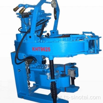 SINOTAI 9 5/8 &quot;HYDRAULIC REVESTIMENTO TONG